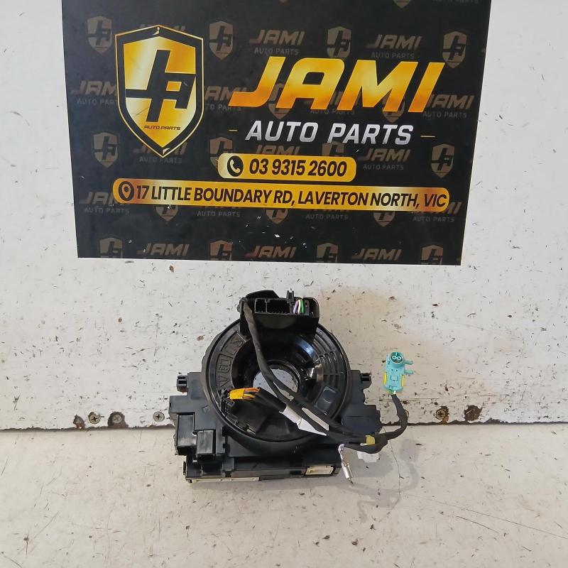 airbag module/sensor