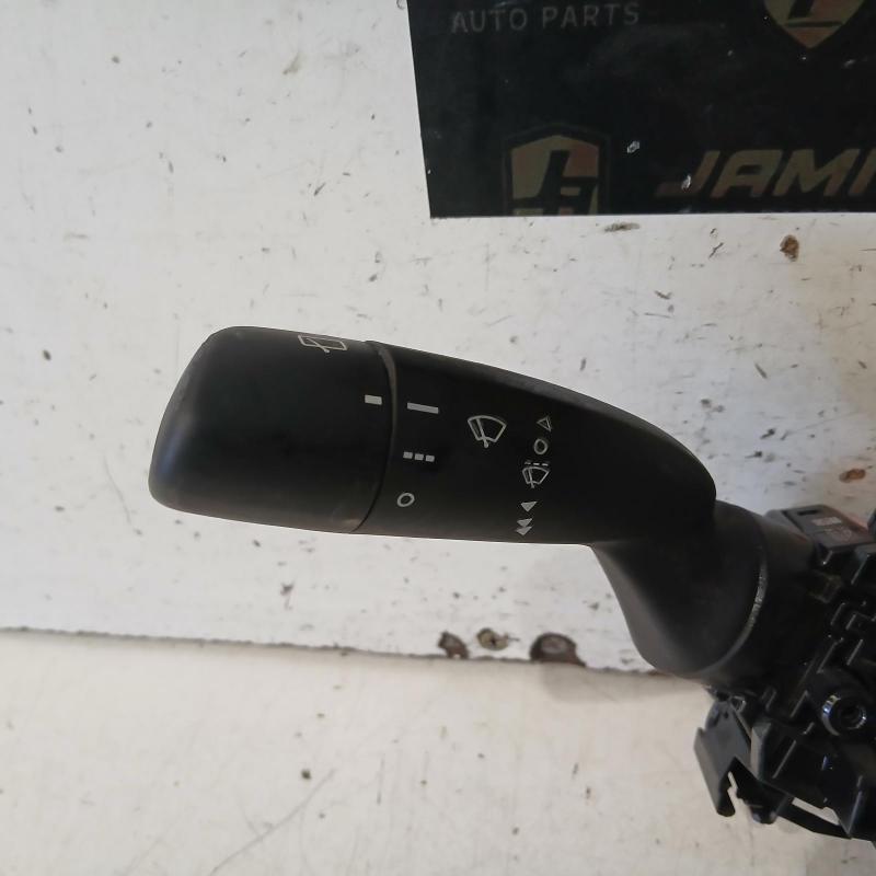 combination switch