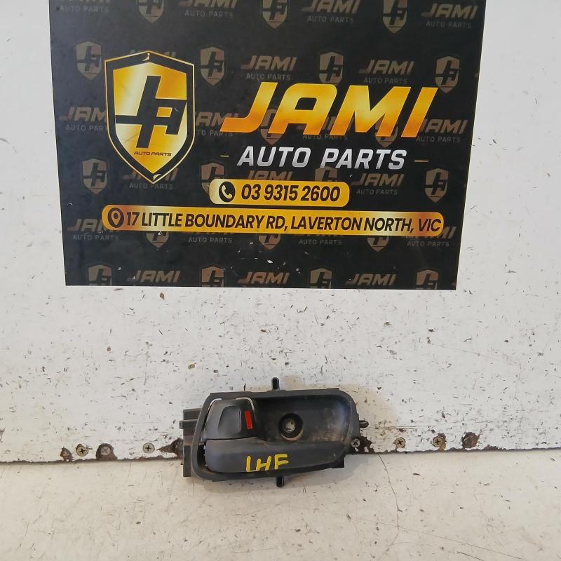 door handle