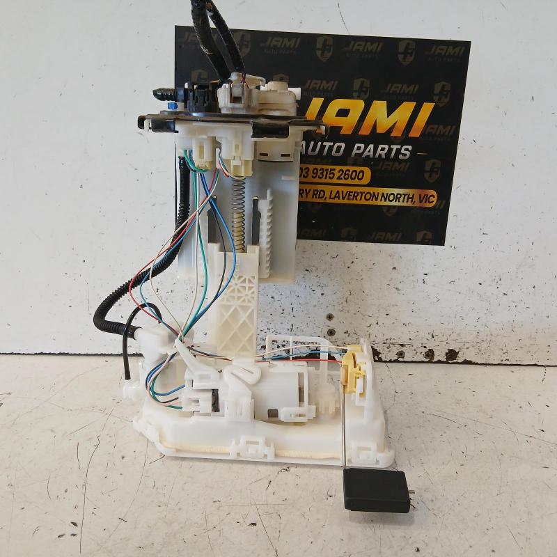 fuel pump