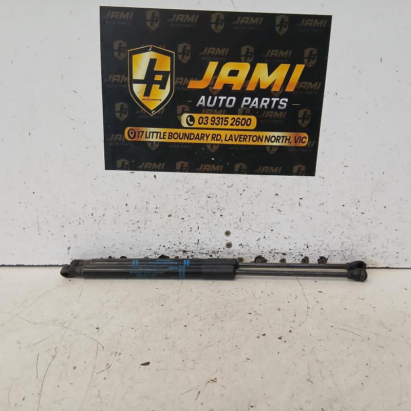 hatch strut