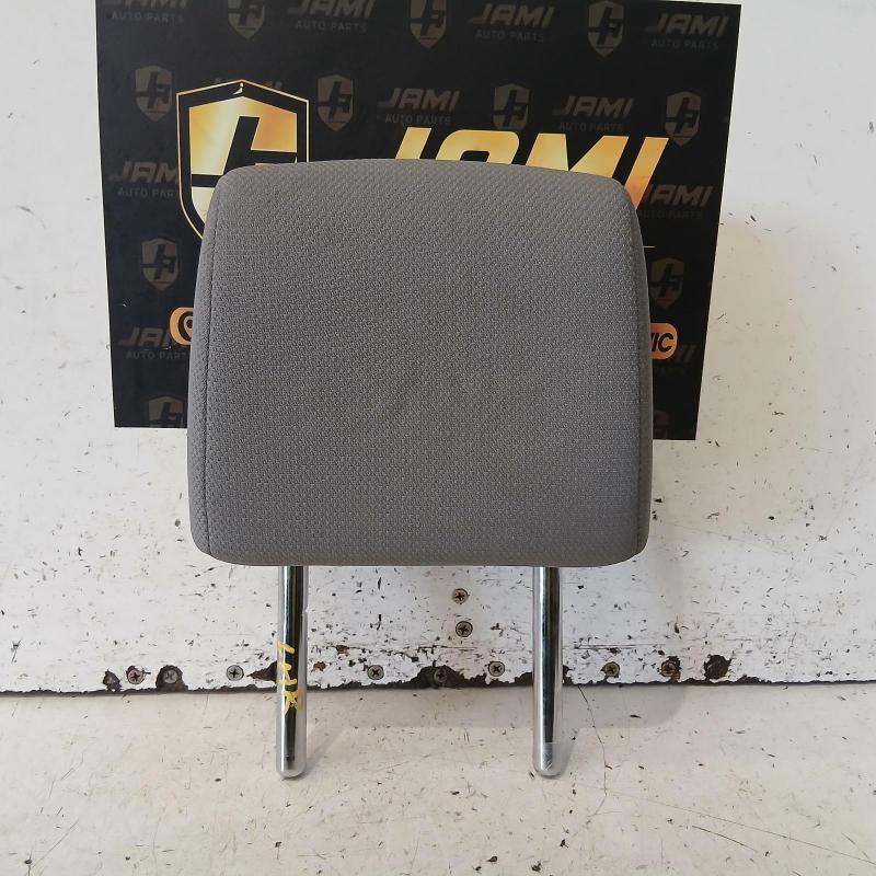 headrest