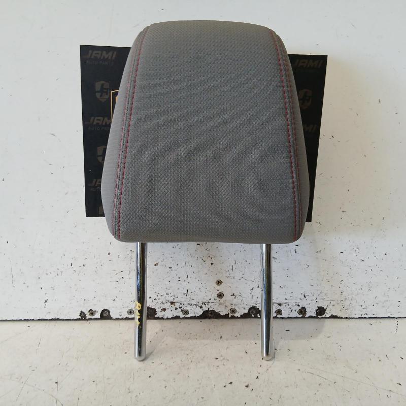 headrest