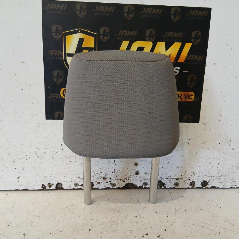 headrest