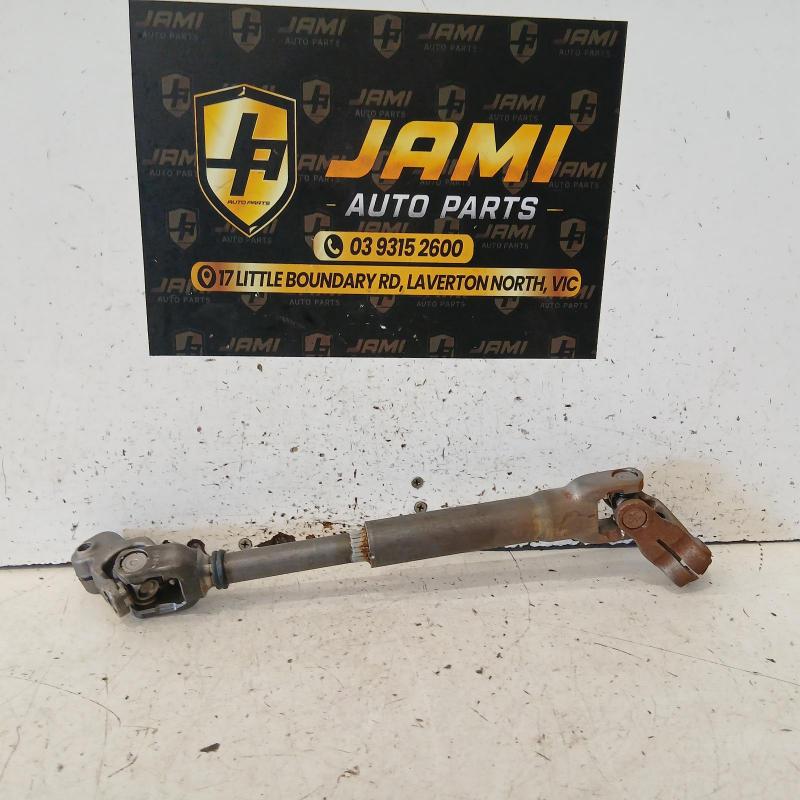 intermediate shaft