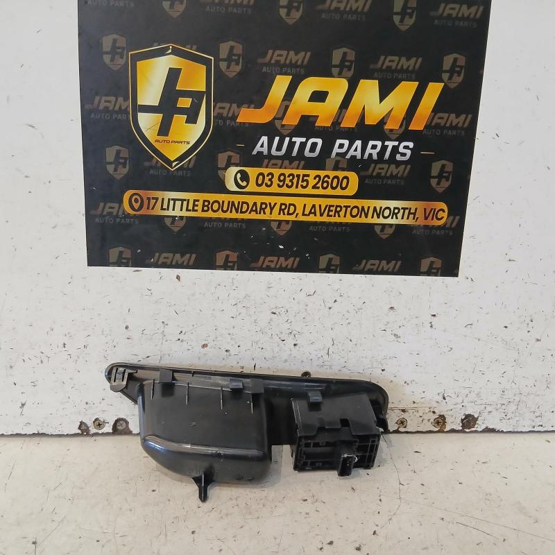 power door window switch