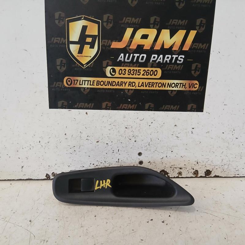 power door window switch