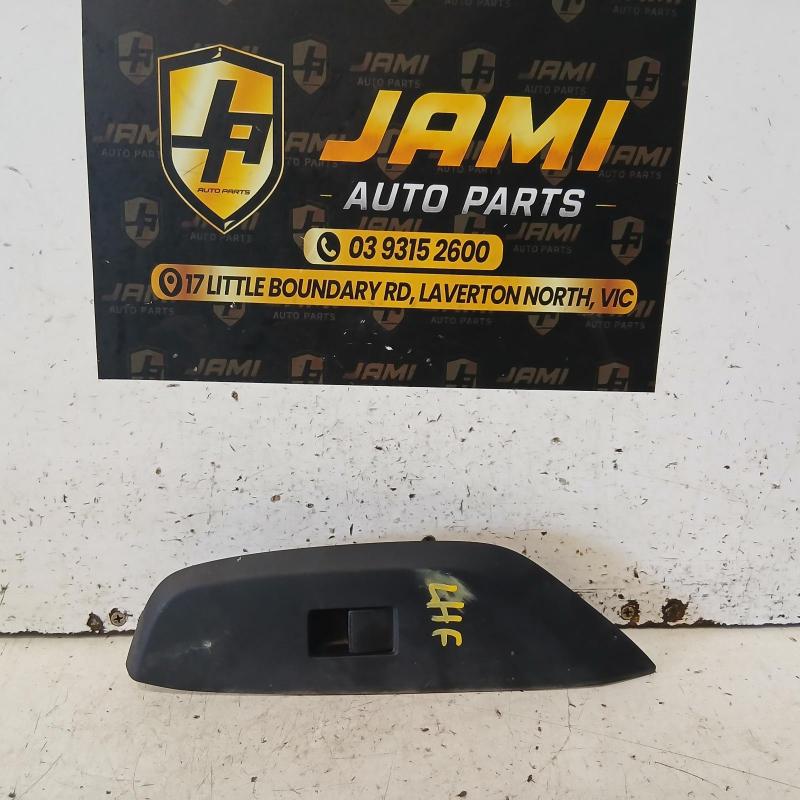power door window switch