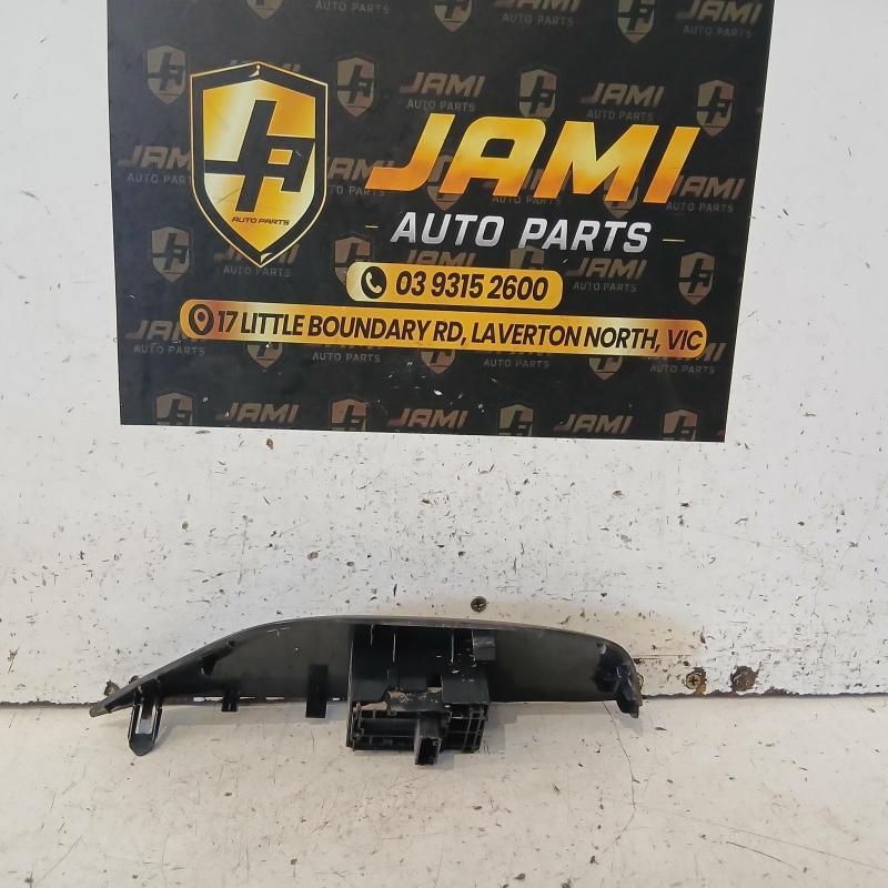 power door window switch