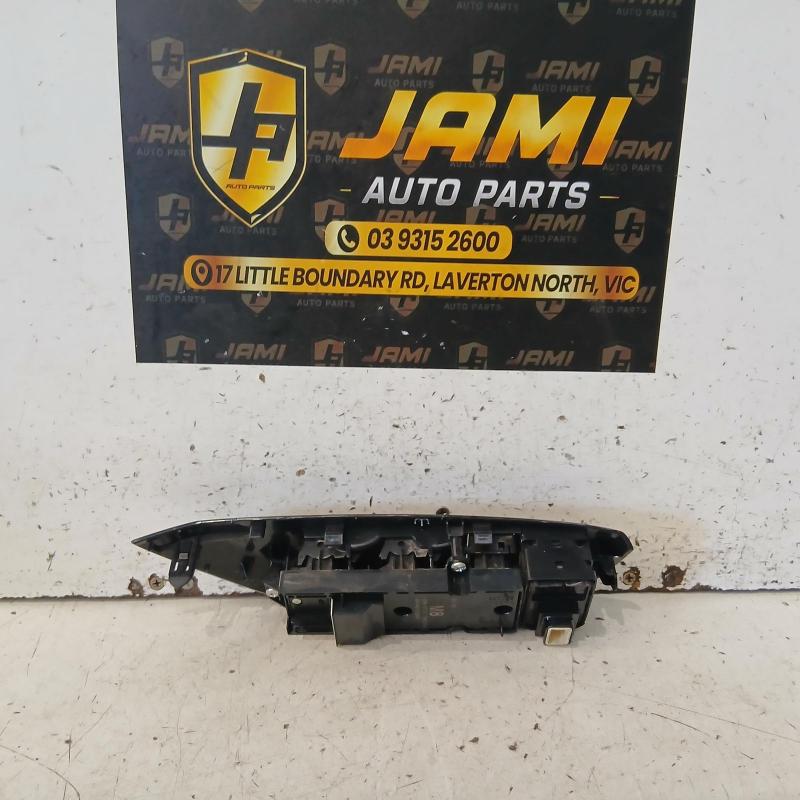power door window switch
