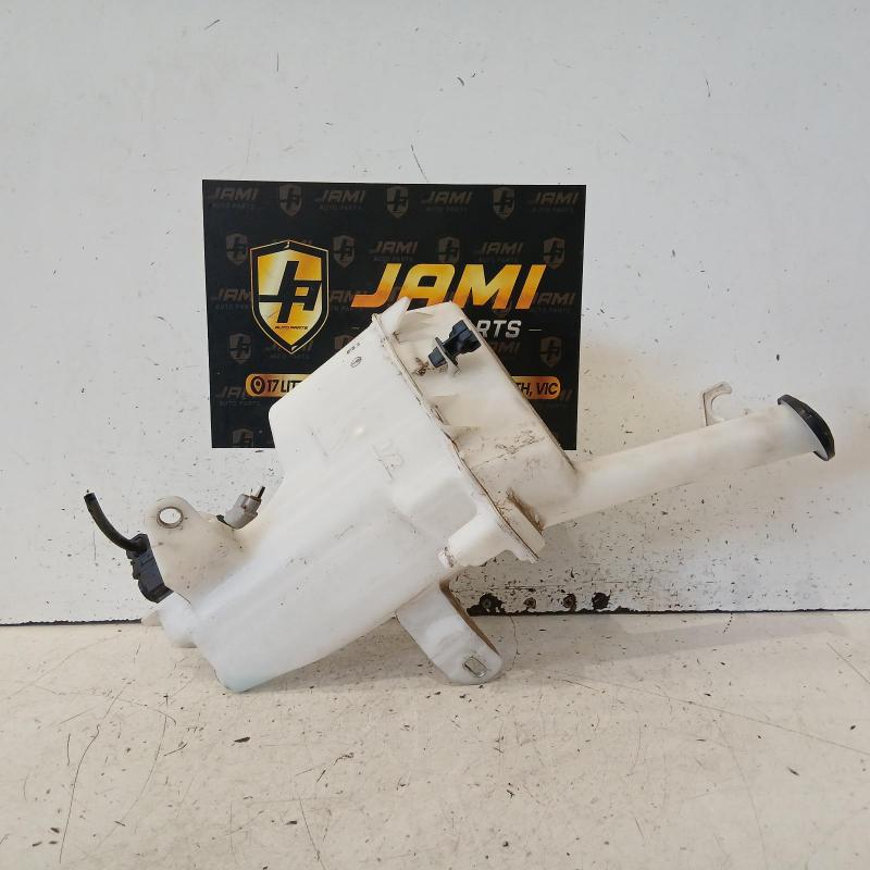 washer bottle
