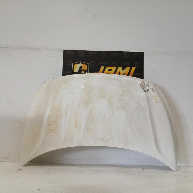 bonnet