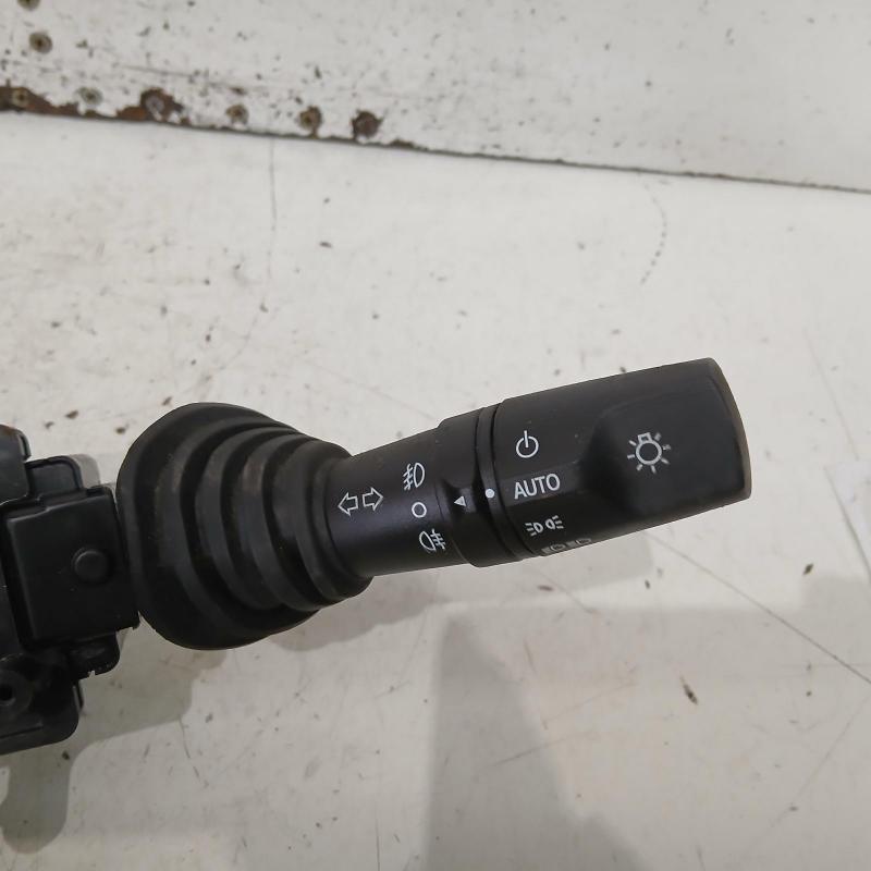 combination switch