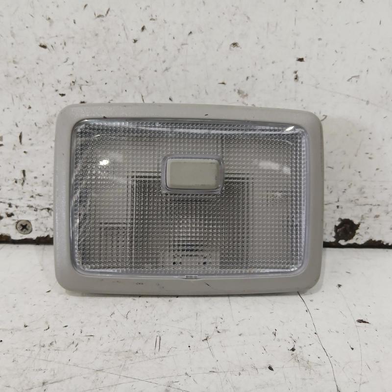 courtesy light