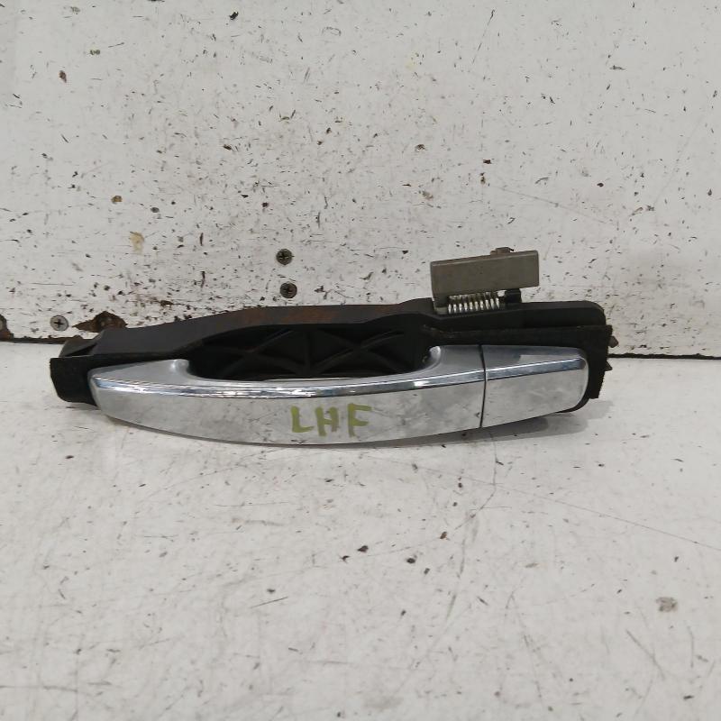 door handle
