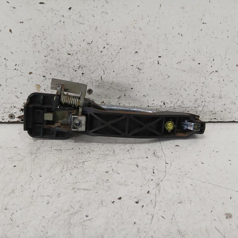 door handle