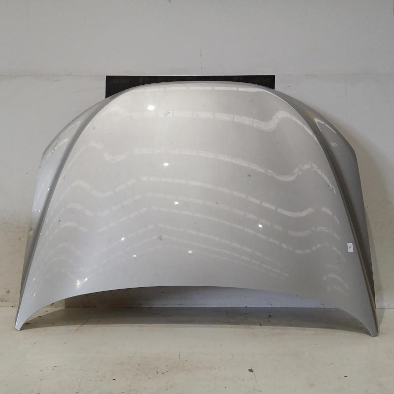 bonnet