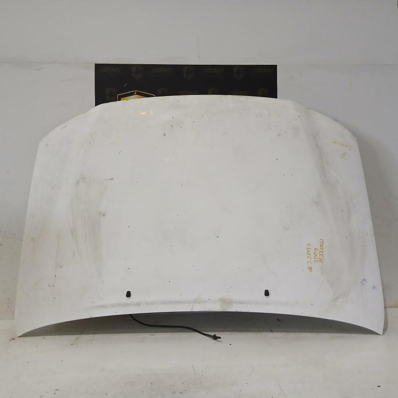 bonnet