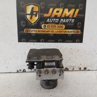 abs pump/modulator