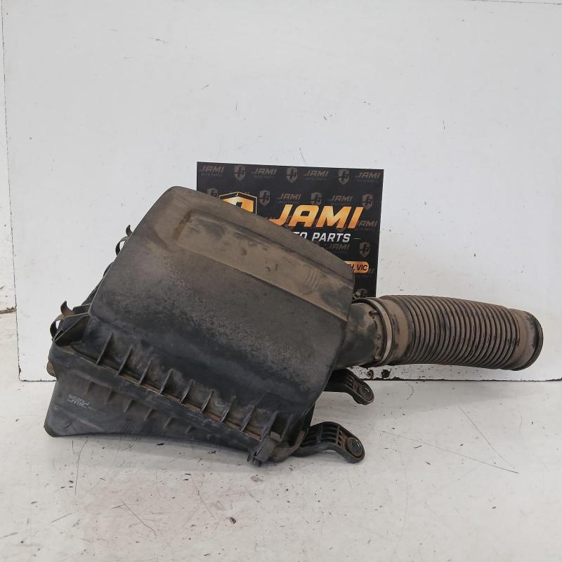 air cleaner/box