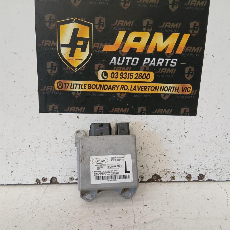 airbag module/sensor