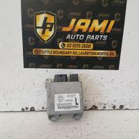 airbag module/sensor