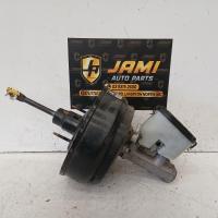brake booster