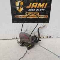 door/boot/gate lock