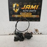 door/boot/gate lock