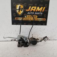 door/boot/gate lock