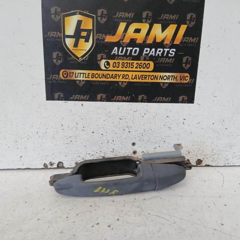 door handle