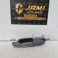 door handle
