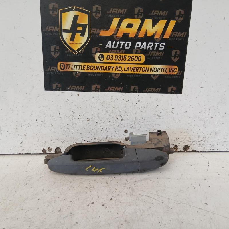 door handle