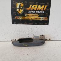 door handle