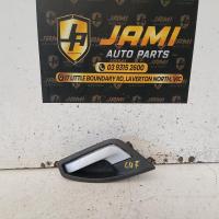 door handle