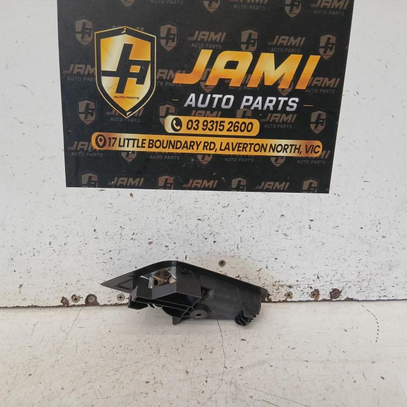 door handle