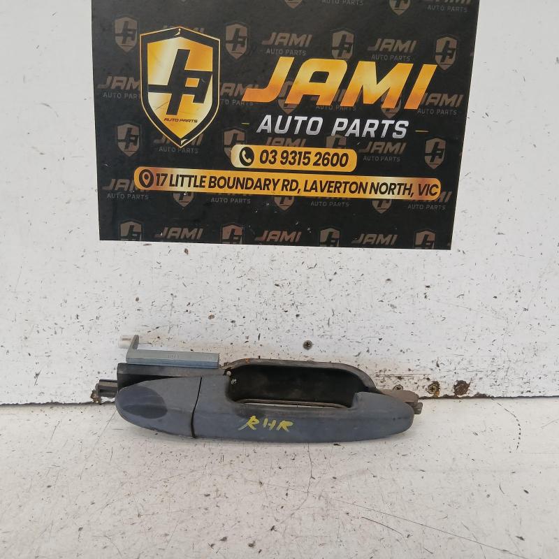 door handle