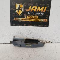 door handle