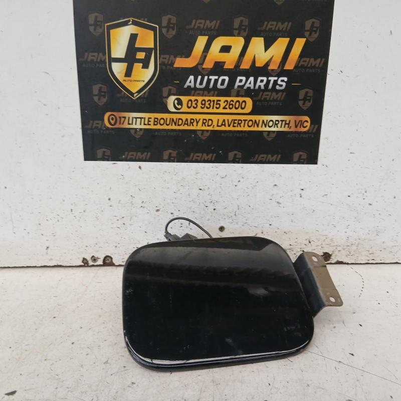 fuel door/filler
