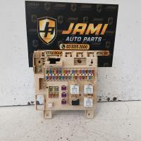 fuse box