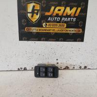 power door window switch
