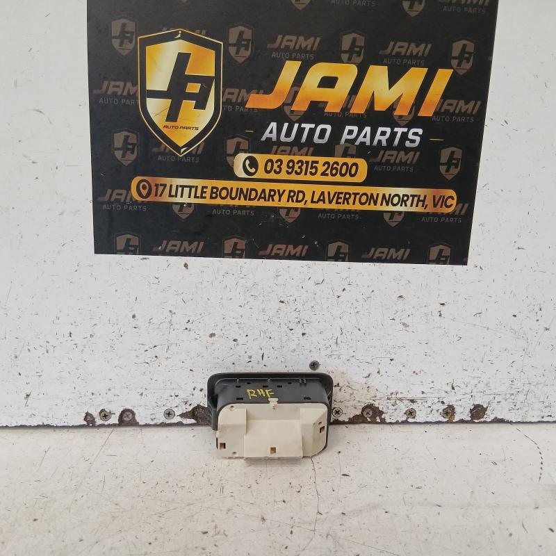 power door window switch