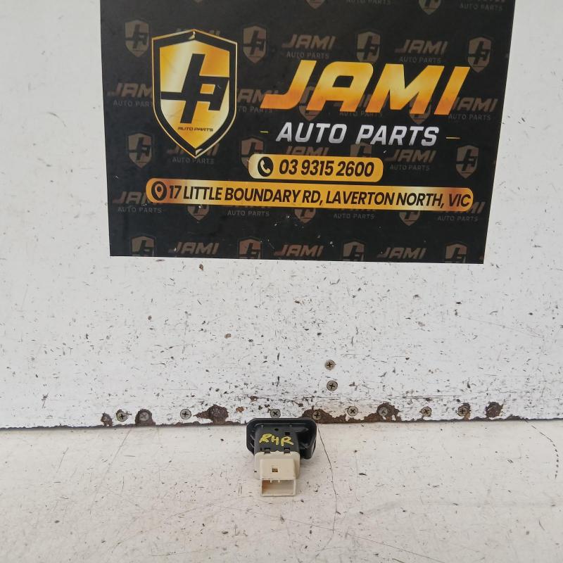 power door window switch