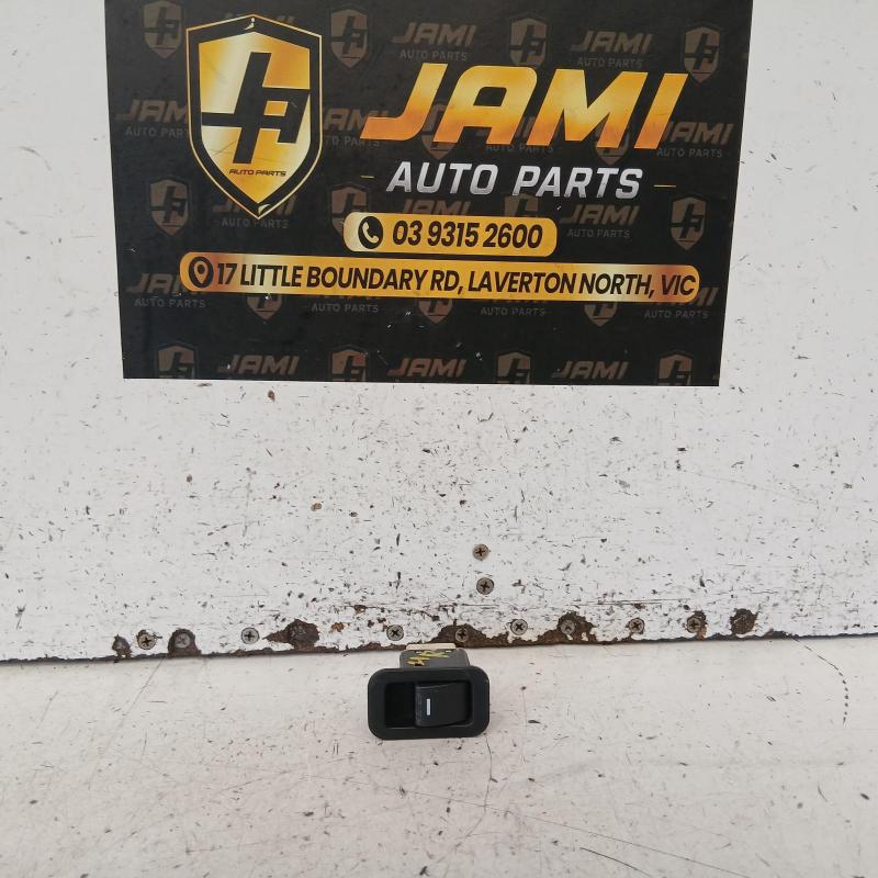 power door window switch
