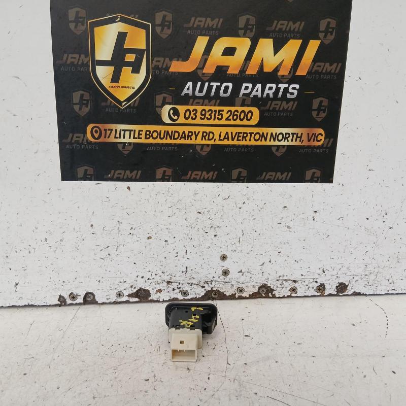 power door window switch