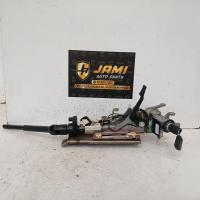 steering column