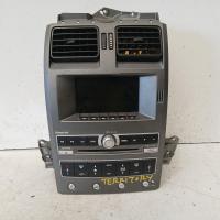 stereo/head unit