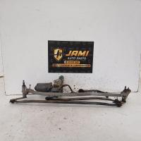 wiper motor