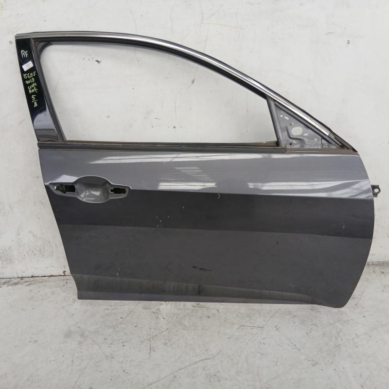 door front right