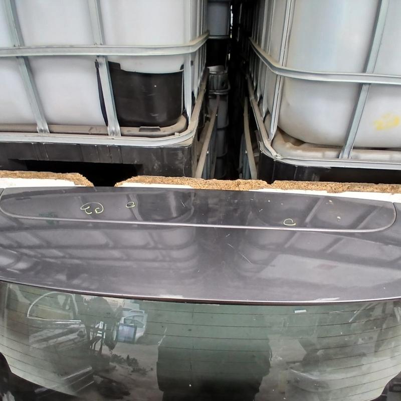 bootlid/tailgate